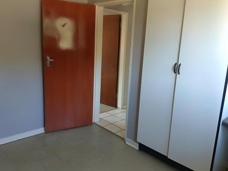 To Let 2 Bedroom Property for Rent in Sasolburg Free State